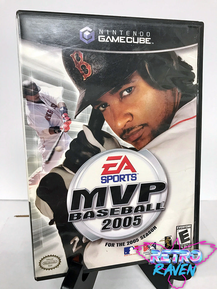 Mvp baseball 2005 hot sale ps3