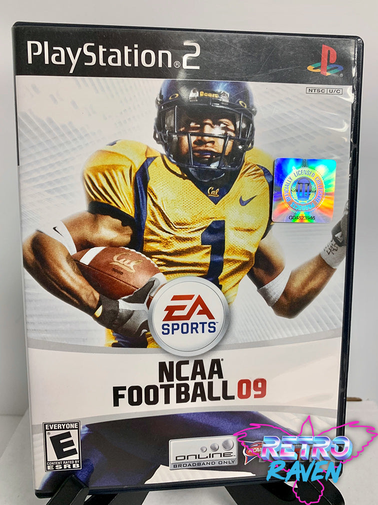 Ncaa football online ps vita