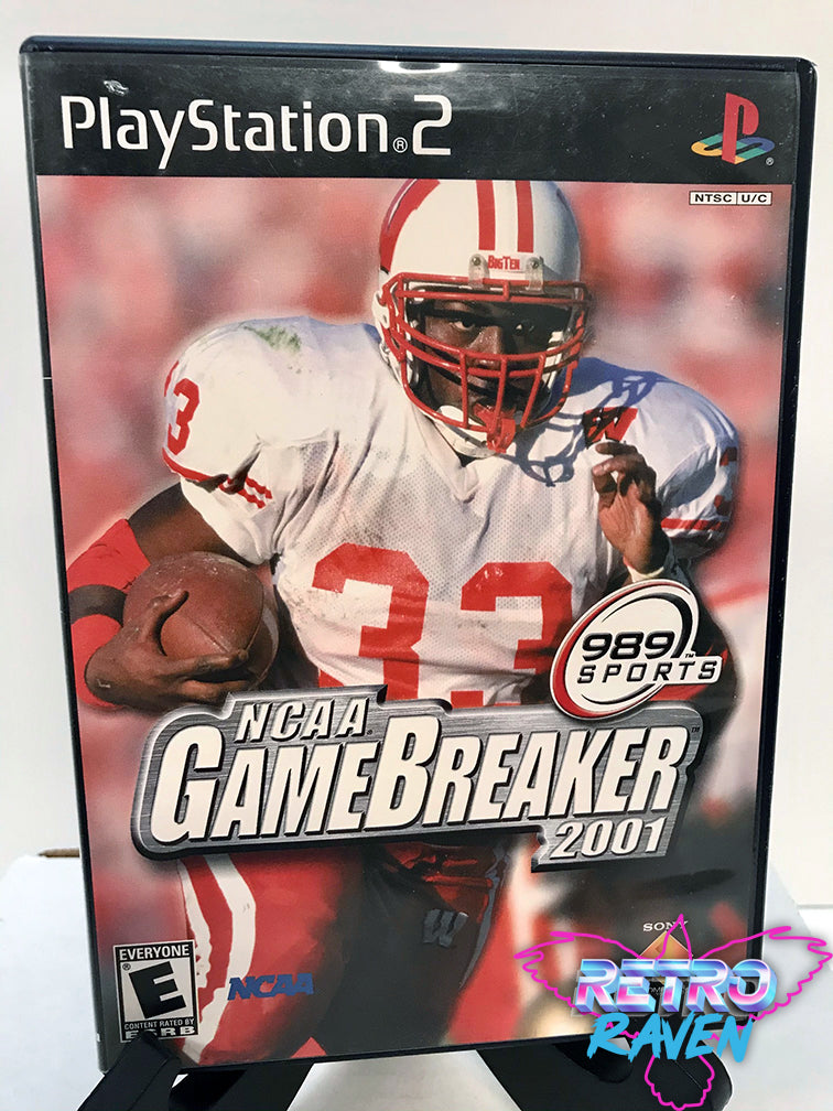 NFL GameDay 99 -  - PlayStation Collector's Site