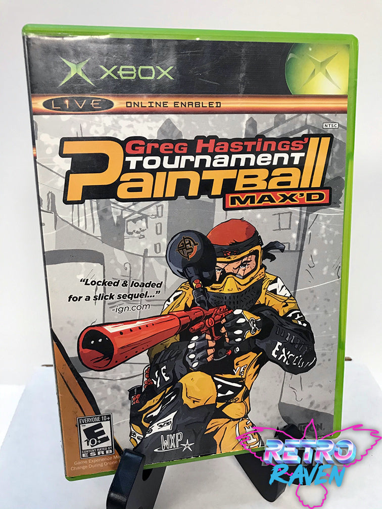 Vitinha Maillot Maillot De Paintball Detroit Strange – Taille XL – Marque JT Paintball – Occasion Bon état Maillot JT Paintball XL Vitinha Maillot Maillot De Paintball Detroit Strange – Taille XL – Marque JT Paintball – Occasion Bon état Maillot JT Paintball XL