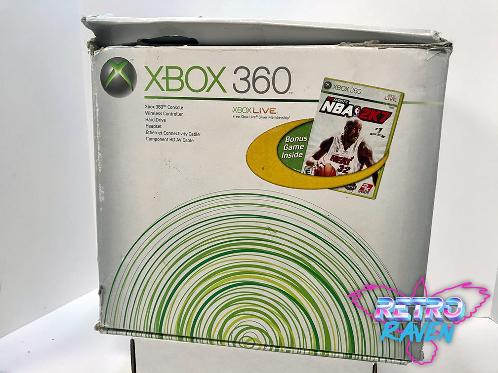 xbox 360 premium