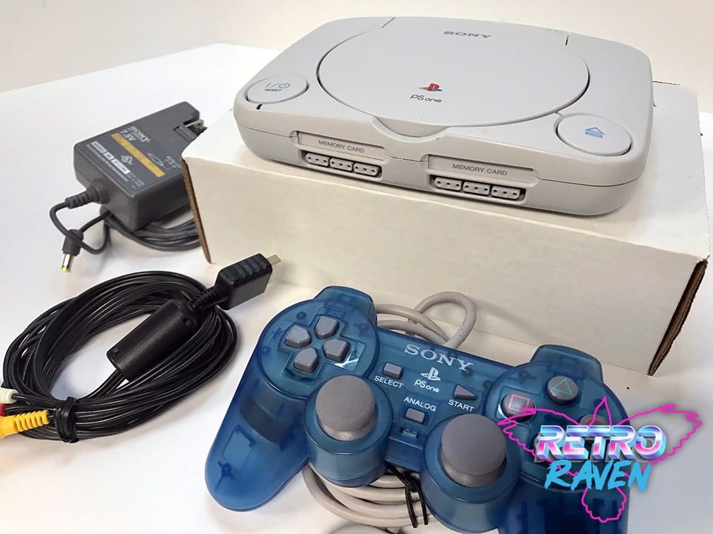 🕹️ Play Retro Games Online: PlayStation (PS1/PSX)