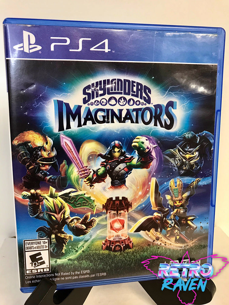 Skylanders: Imaginators - Playstation 4