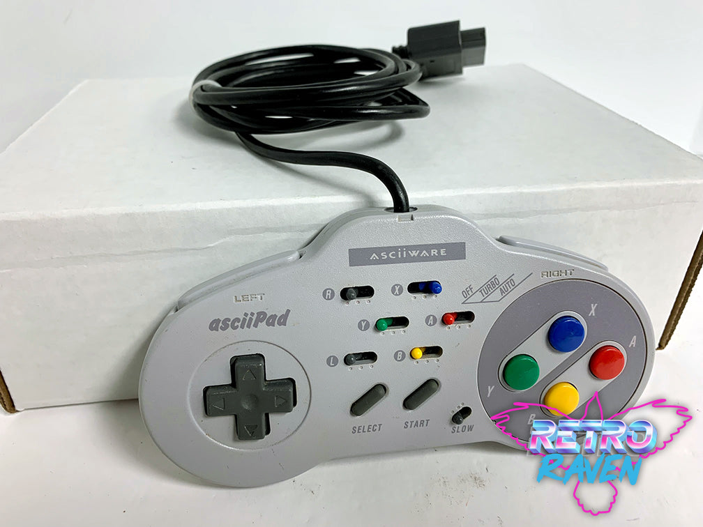  Super Nintendo Controller : Video Games