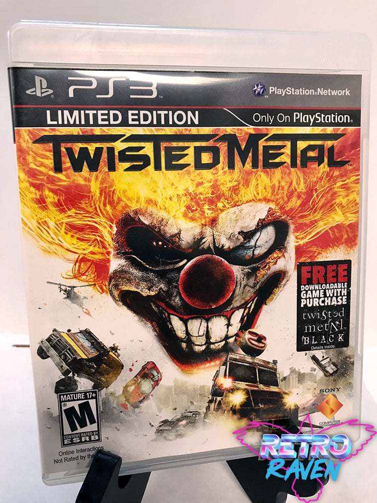 PlayStation: 'Twisted Metal' Remake Coming In 2023, Insider Claims