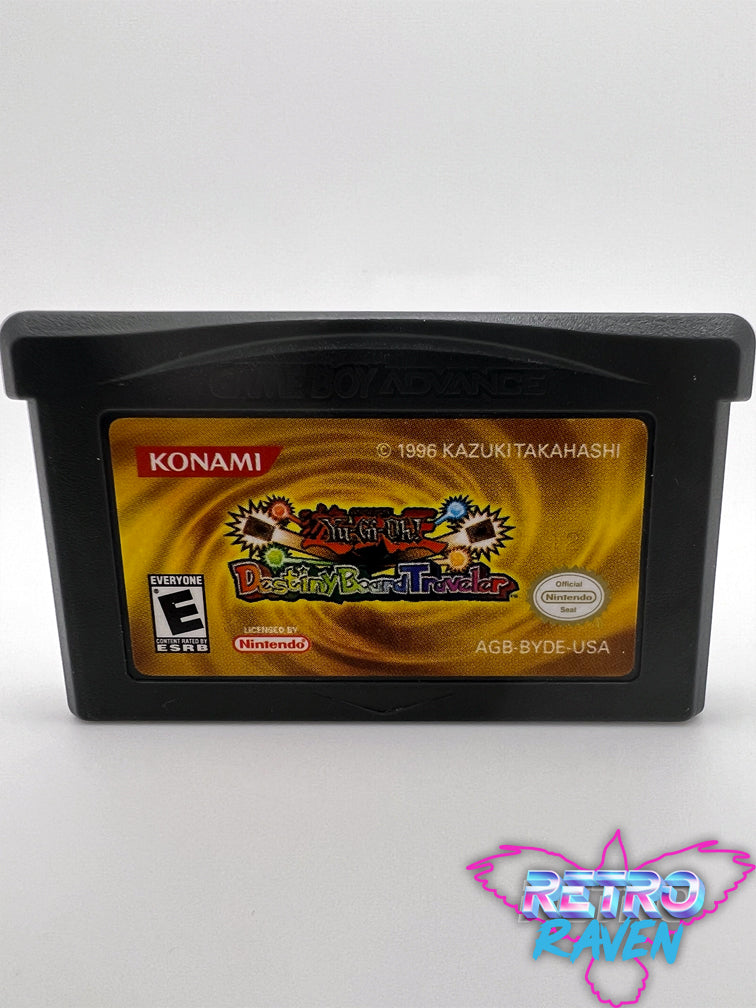 Yu-Gi-Oh! Destiny Board Traveler