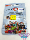 Disney Infinity Power Disc Pack