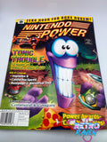 Nintendo Power (101-150)