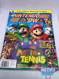 Nintendo Power (101-150)