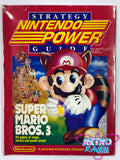 Nintendo Power (1-50)