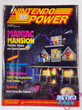 Nintendo Power (1-50)