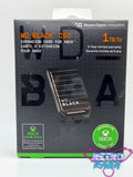 WD_Black 1TB Storage Expansion Card - Xbox Series X/S
