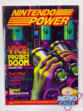 Nintendo Power (1-50)