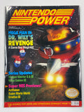 Nintendo Power (1-50)