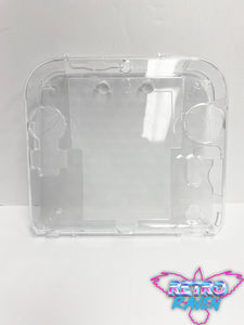 Crystal Case - Nintendo 2DS