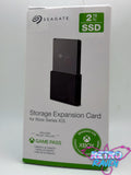 Seagate Storage Expansion Card for Xbox Series X/S