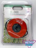 PC Wireless Gaming Receiver for Xbox 360