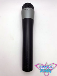 Wireless Microphone for Xbox 360