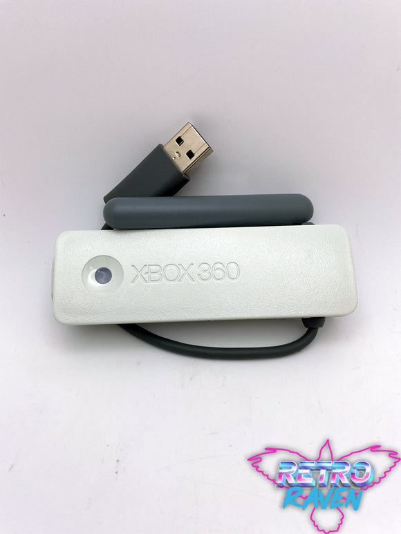 WiFi Adapter - Xbox 360