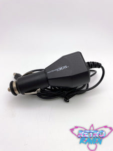 Car Charger for Nintendo 3DS
