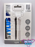 Nintendo 3DS XL Stylus Pack