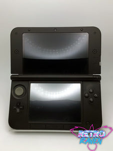 Nintendo 3DS LL Black [Japanese]