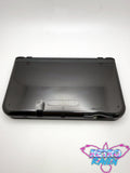 New Nintendo 3DS LL Black [Japanese]