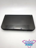New Nintendo 3DS LL Black [Japanese]