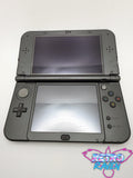 New Nintendo 3DS LL Black [Japanese]