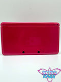 Launch Nintendo 3DS System - Good Condition