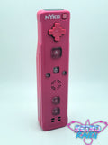 Third Party Wii Remote