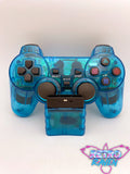 Used Playstation 2 Wireless Controller (Third Party)