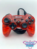 Used Third Party Wired Playstation 3 Controller