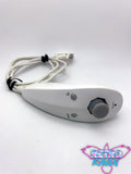 Third Party Nunchuk for Nintendo Wii