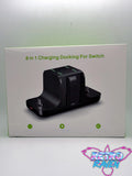 Nintendo Switch Joy-Con Charging Dock Station
