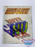 More Nintendo Powers