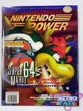 Nintendo Power (51-100)
