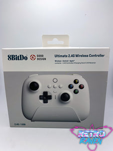8BitDo Ultimate Wireless Controller
