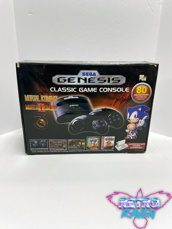 AtGames Sega Genesis Console