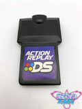 Action Replay DS