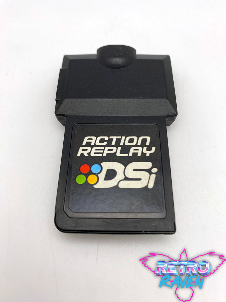 Nintendo DSi buy Action Replay