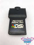 Action Replay DSi