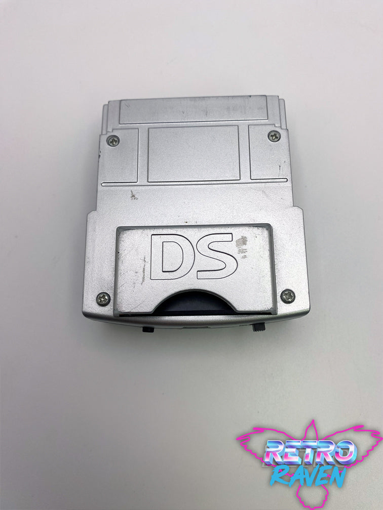 Action Replay / Ultimate Codes Max Drive Duo (GameBoy Advance / DS Lite) Pre-Owned: Cartridge Only