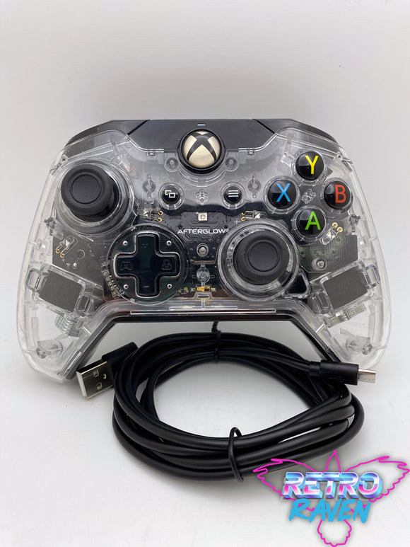 Afterglow Xbox One Controller