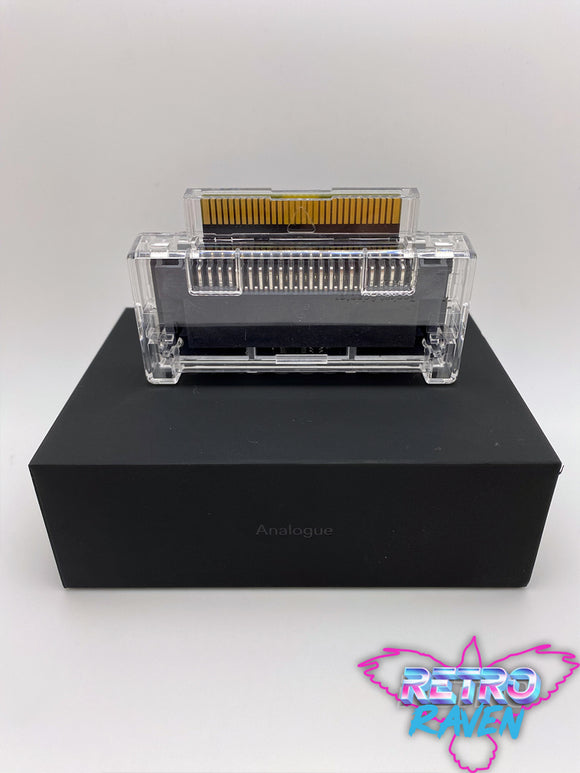 game gear cartridge adapter Game Gear Cartridge Adapter