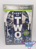 Army of Two - Xbox 360