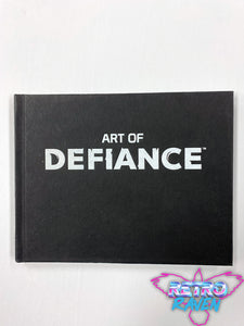 Art of Defiance