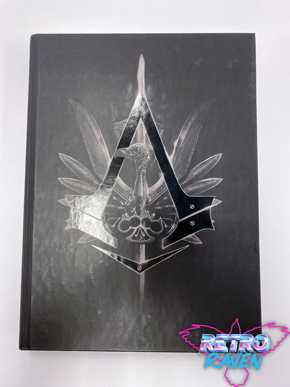 Assassin's Creed Syndicate [Prima Collector's Edition] Strategy Guide