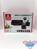 Atari Flashback Classic Game Console