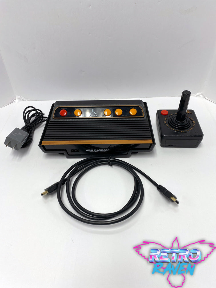 Atari Flashback buy 8 Console